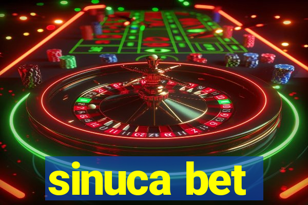 sinuca bet