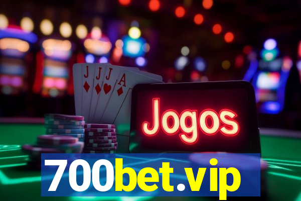 700bet.vip