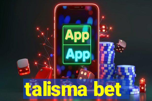 talisma bet