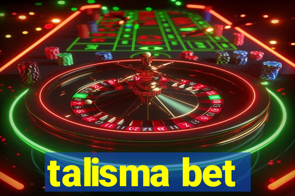 talisma bet