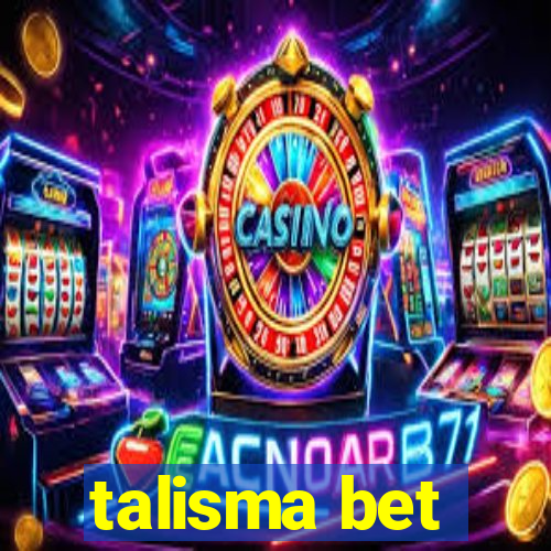 talisma bet