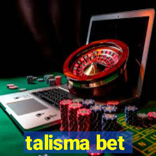 talisma bet