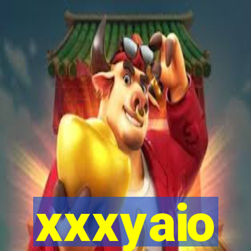 xxxyaio