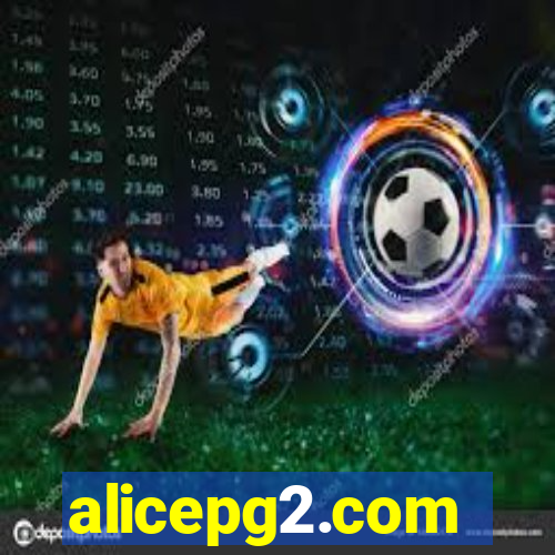 alicepg2.com