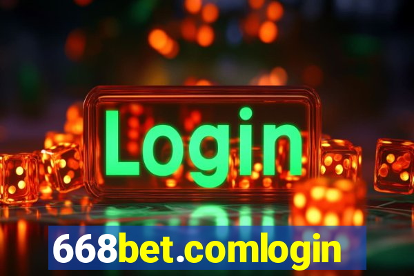 668bet.comlogin