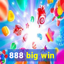 888 big win