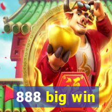 888 big win