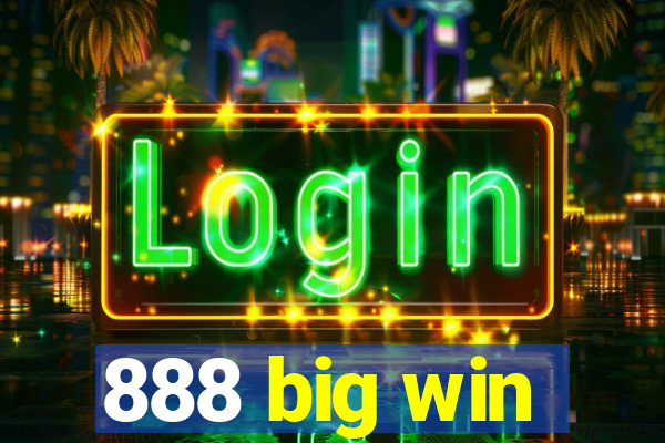 888 big win