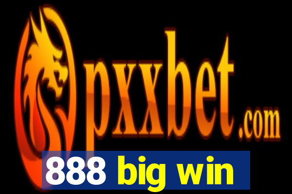 888 big win