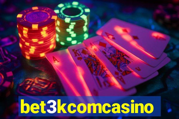 bet3kcomcasino