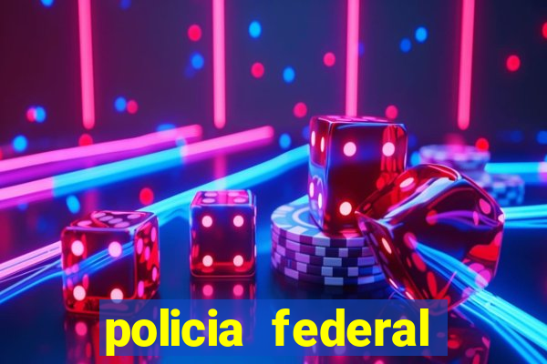 policia federal investiga flamengo