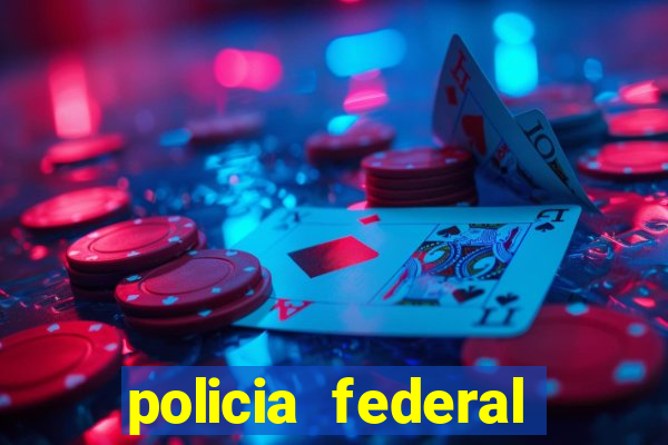 policia federal investiga flamengo