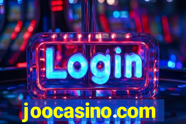 joocasino.com