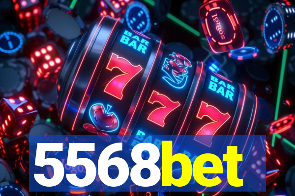 5568bet