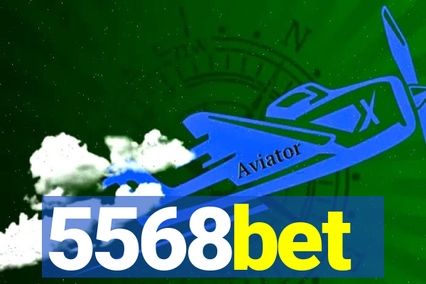 5568bet