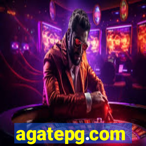 agatepg.com