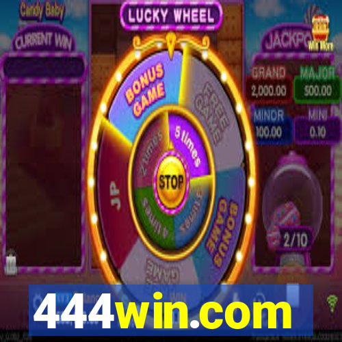 444win.com