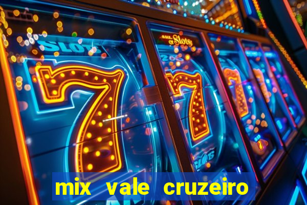 mix vale cruzeiro nota de falecimento