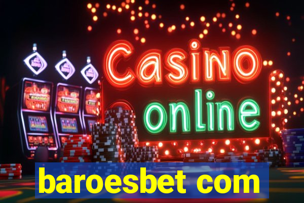 baroesbet com