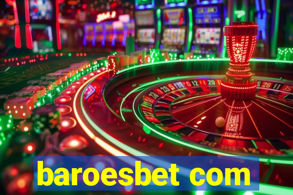 baroesbet com