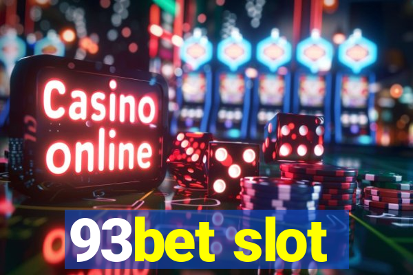 93bet slot