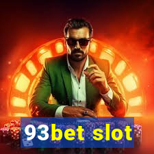 93bet slot