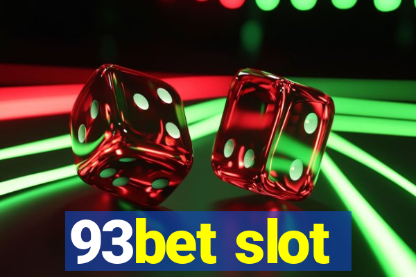 93bet slot