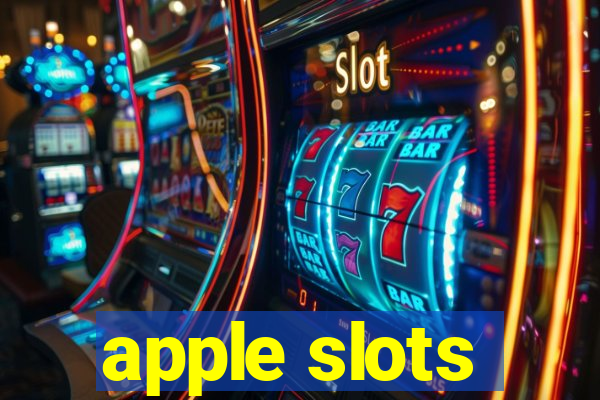 apple slots