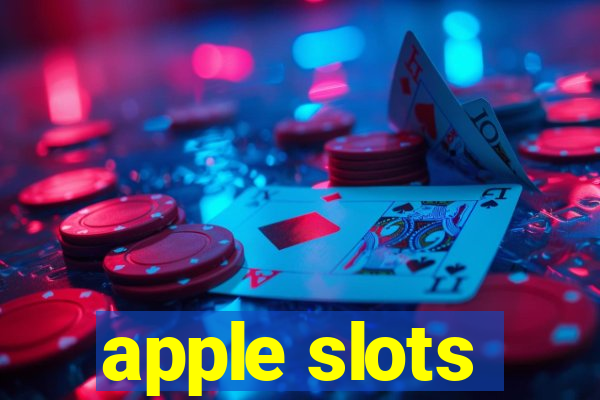 apple slots