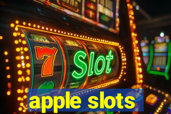 apple slots