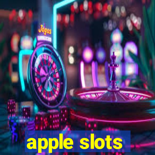 apple slots