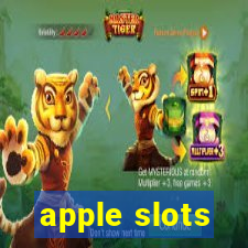 apple slots