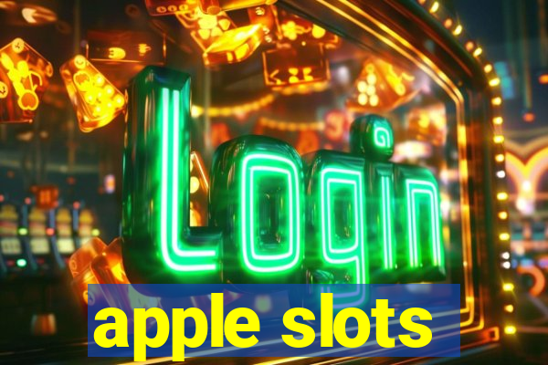 apple slots