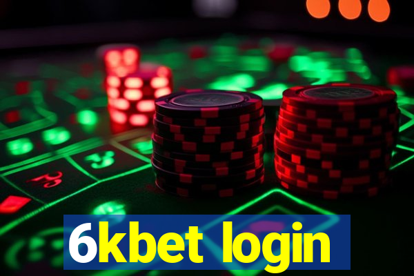 6kbet login