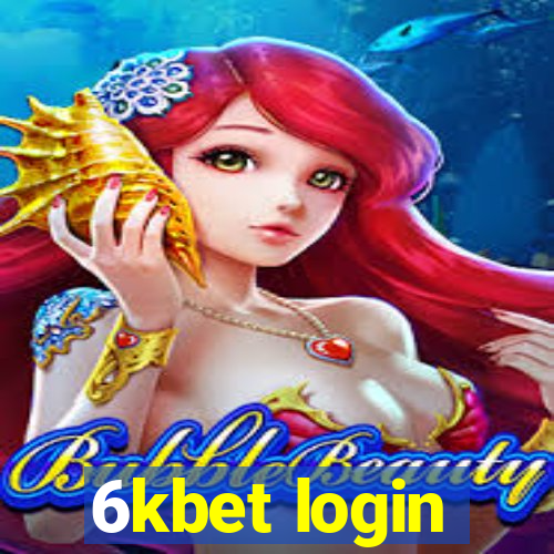 6kbet login