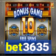 bet3635