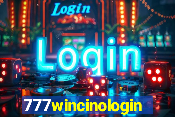 777wincinologin