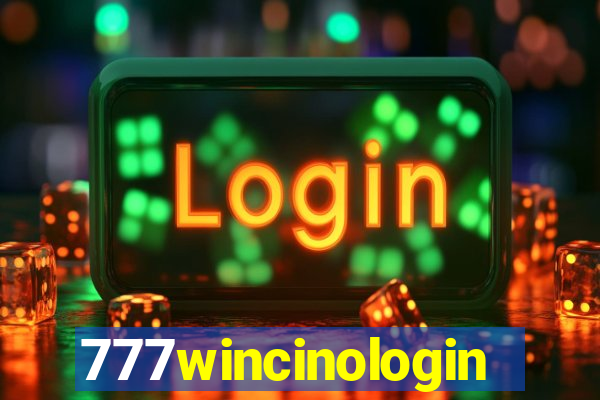 777wincinologin