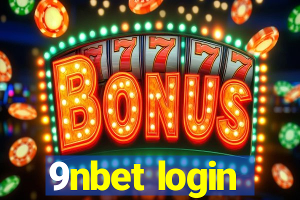 9nbet login