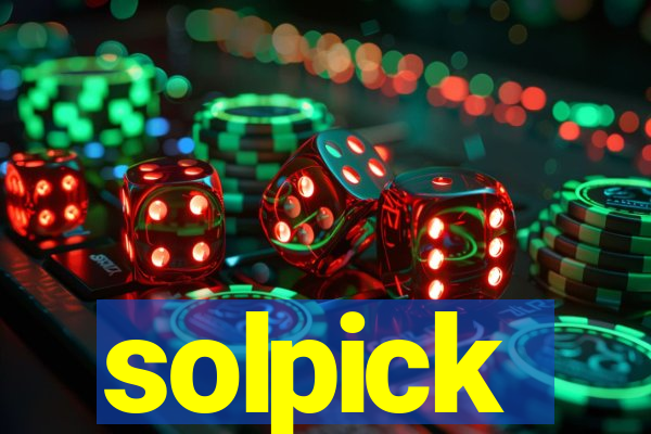 solpick