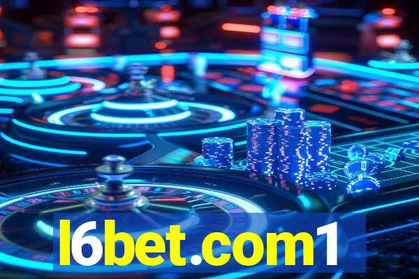 l6bet.com1