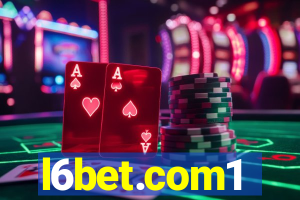 l6bet.com1