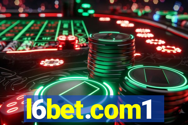 l6bet.com1