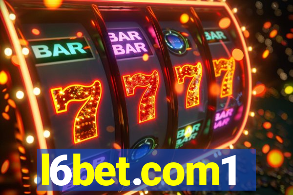 l6bet.com1