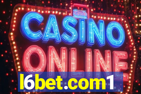 l6bet.com1