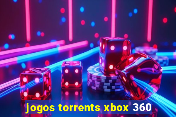 jogos torrents xbox 360