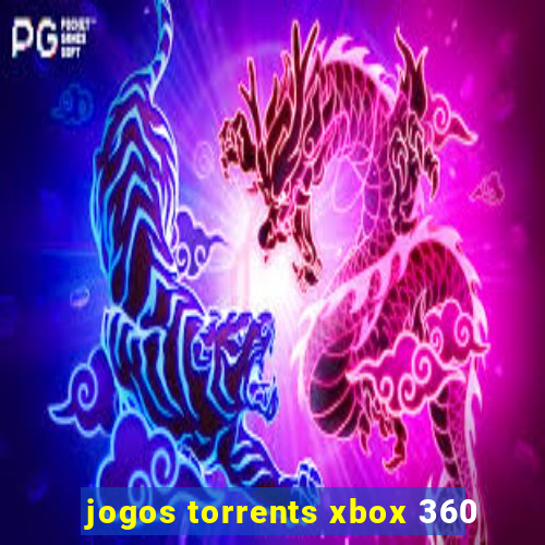 jogos torrents xbox 360