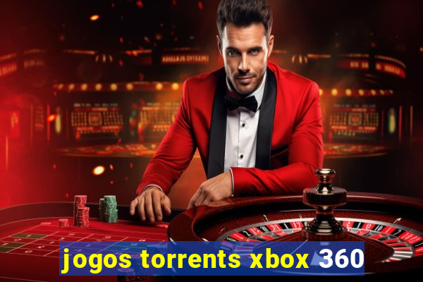 jogos torrents xbox 360