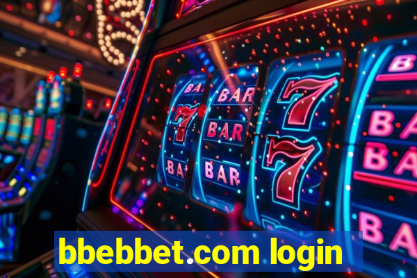 bbebbet.com login