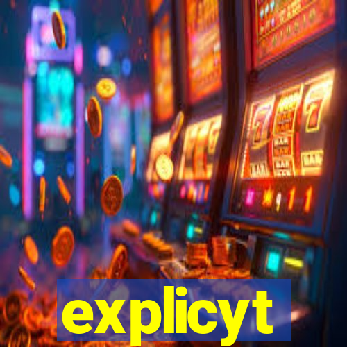 explicyt